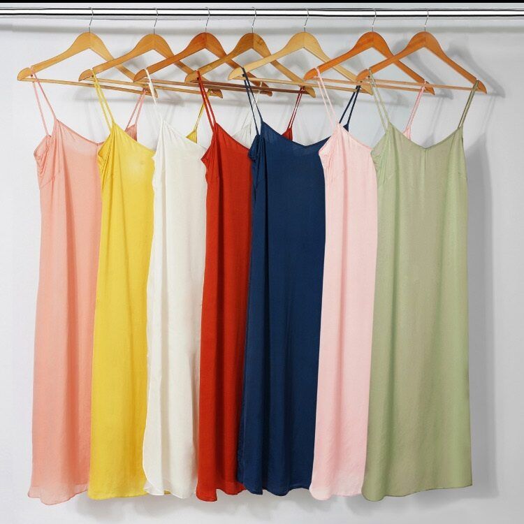 Herbal-dyed-slip-dresses-1-1