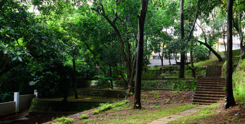 Highland Heritage Lawns