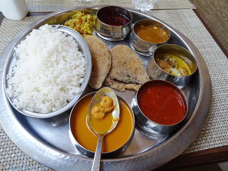 Hindu-Goan-Cuisine