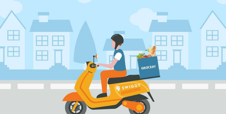 Delivery Services
