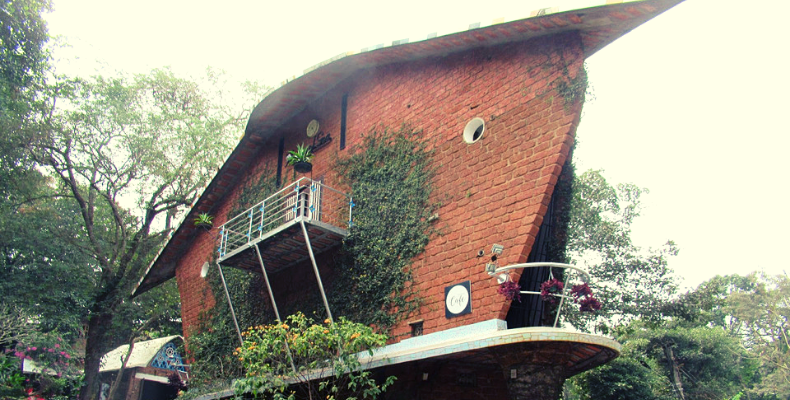 Houses of Goa Museum in Goa