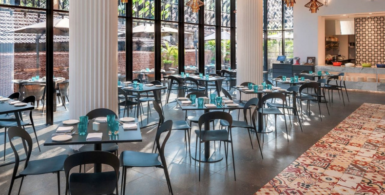 Easter Brunch at Hyatt Centric