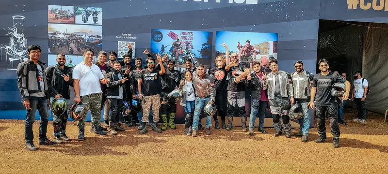 IBW Secret Trails Ride 2022 3 1 1