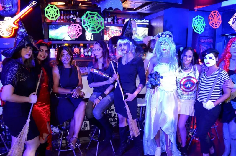Halloween