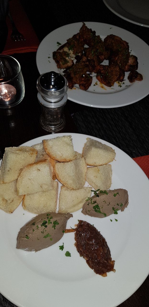 Blacksheep Bistro