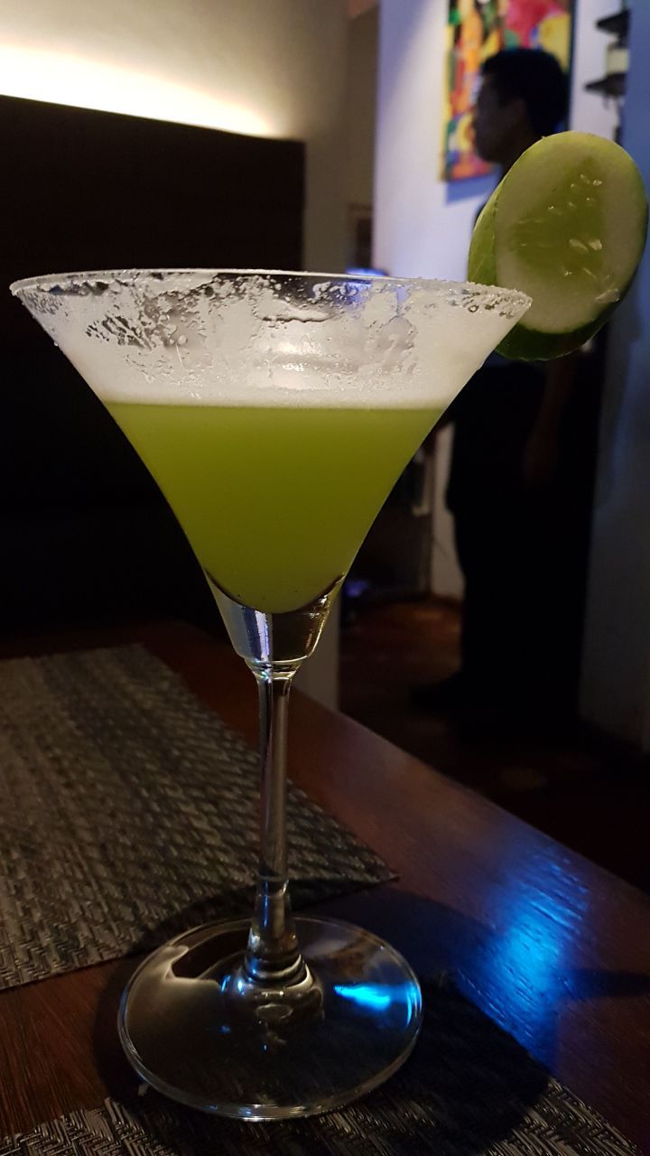 Blacksheep Bistro