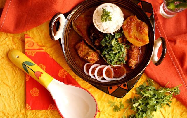 parsi food