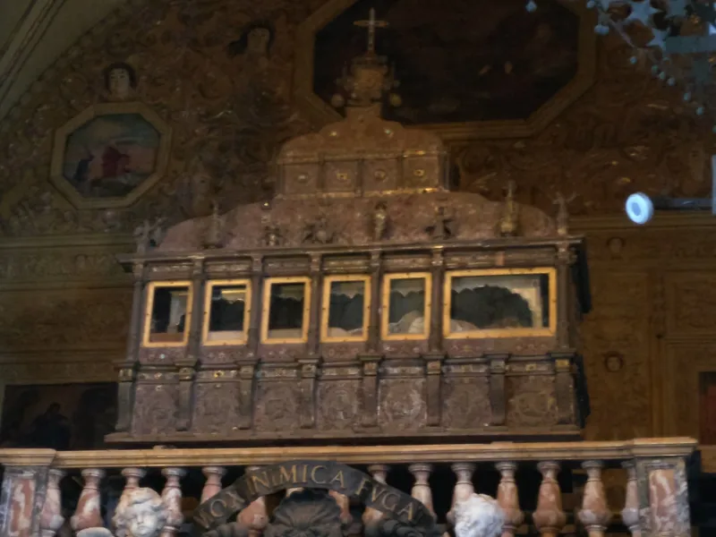 Saint Francis Xavier