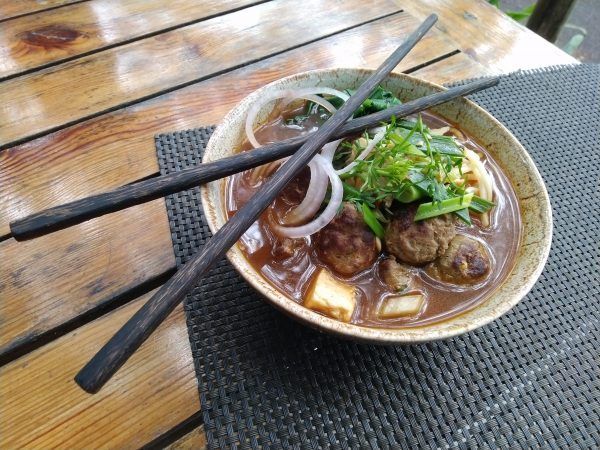 soup