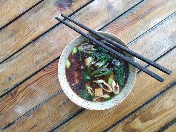 soup