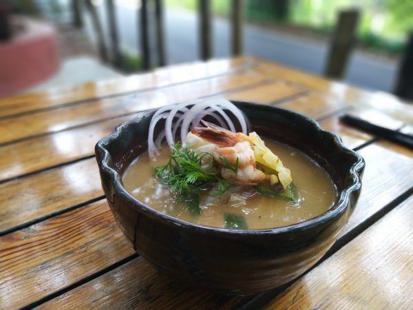 soup