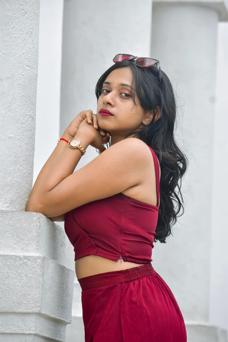 Vanshika Mhamal