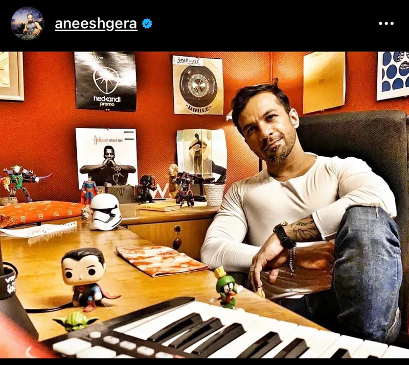aneesh-gera-life