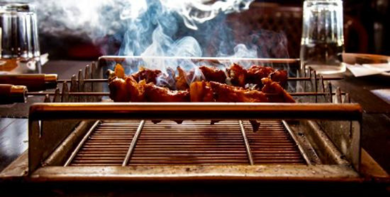 Ignia Grills