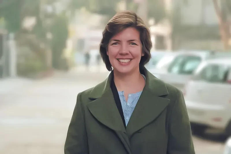 Lisa Heydlauff