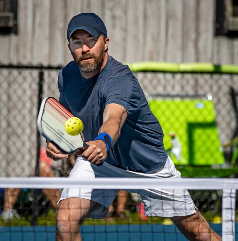 Pickleball Championship
