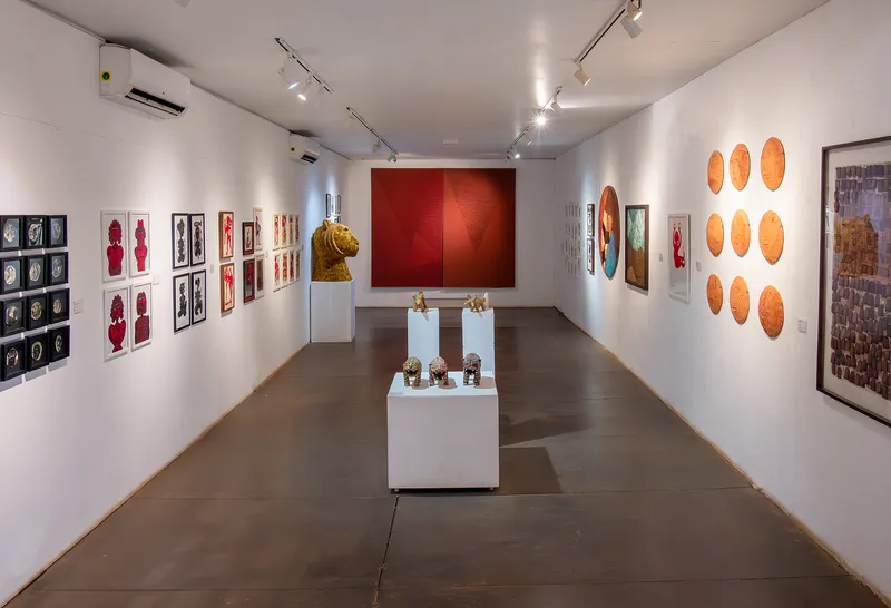 Goan Museums