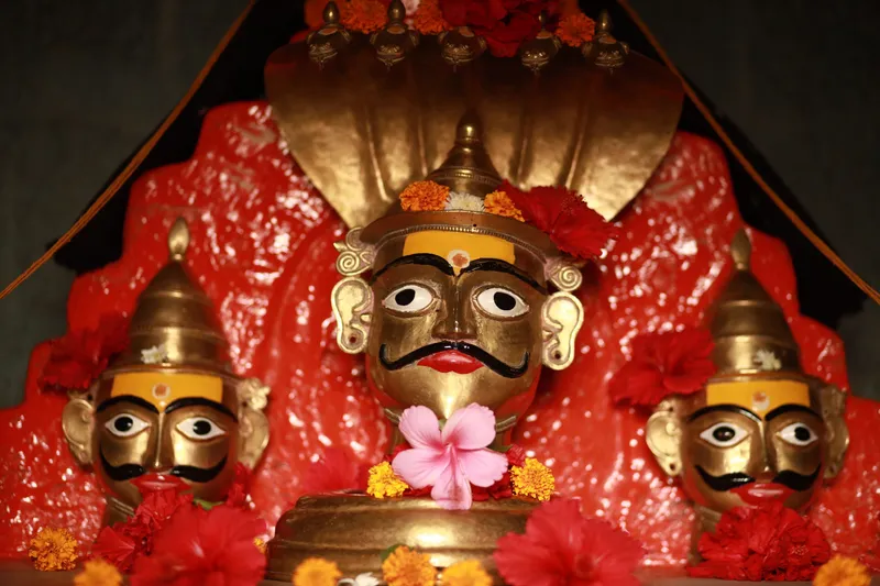 Solapur pilgrimage city
