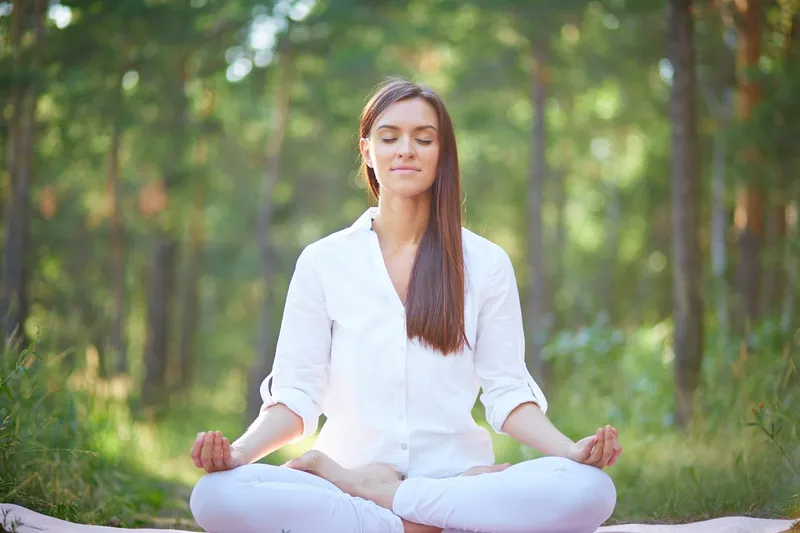 Spiritual practice