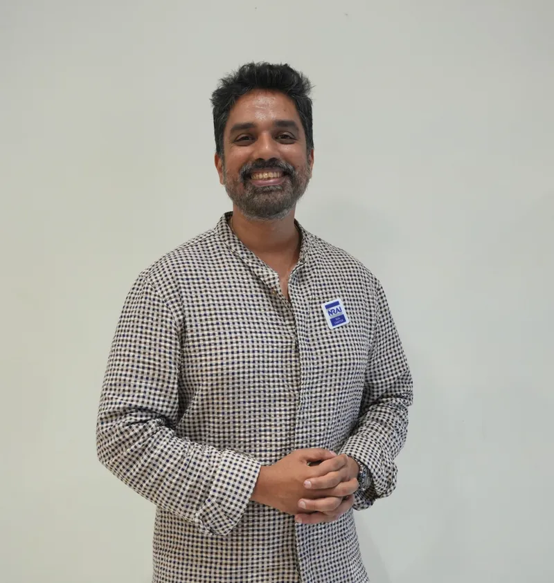 Prahlad Sukhtankar