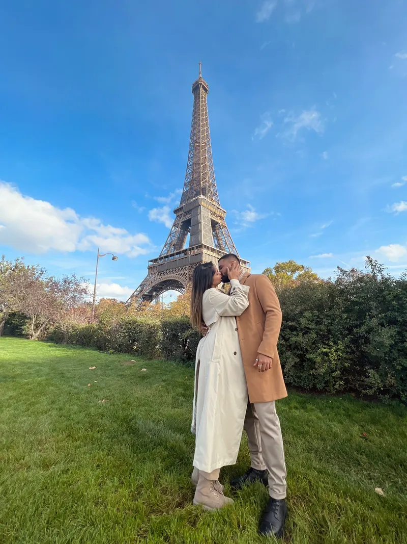 In-the-heart-of-Paris-beneath-the-iconic-Eiffel-Tower