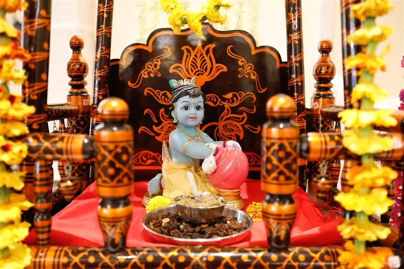 Gokulashtami