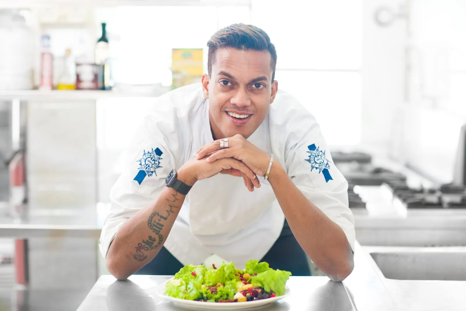 Jason DeSouza compressed
