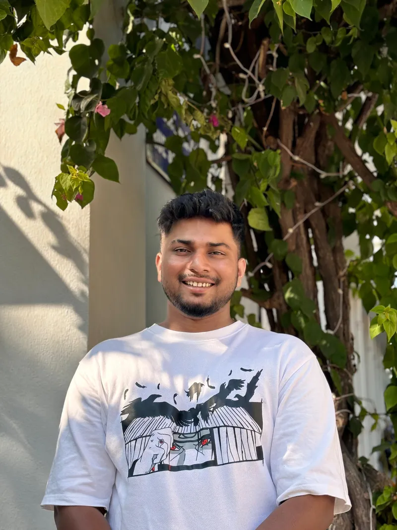 Jesh Fernandes