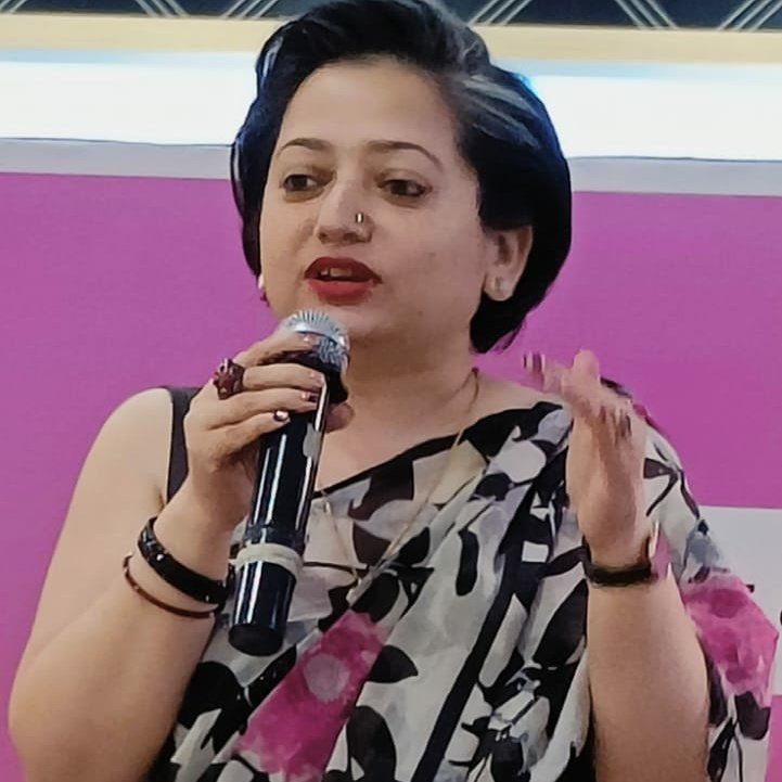 Jhelum Biswas