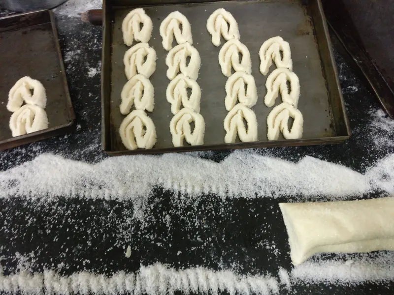 Jila Angel wings