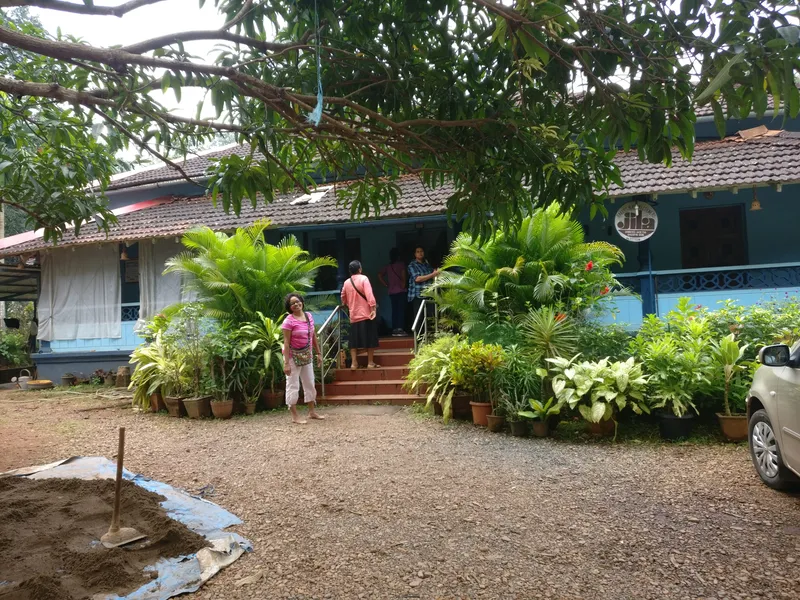 Jila House