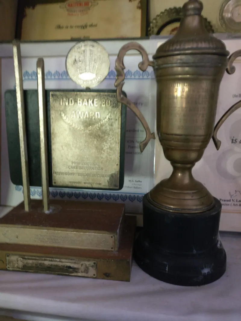 Jila Other awards