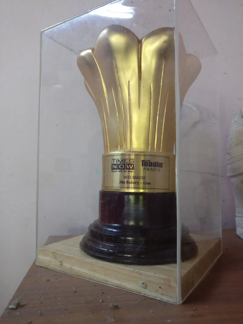 Jila Times Now Award