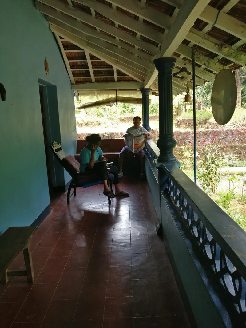 Jilla balcao