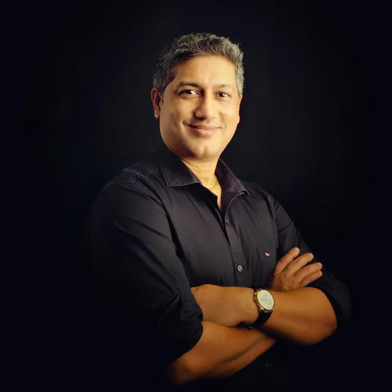 Joy Fernandes, Director of Recruitment at Kamaxi Overseas Consultants