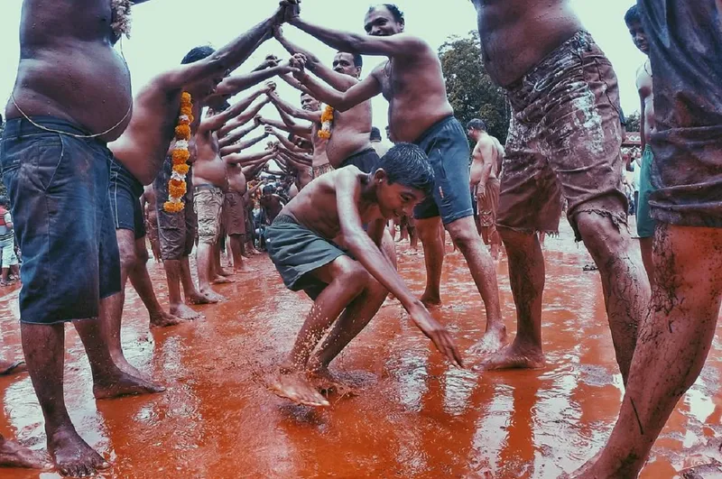 Top festivals in Goa list