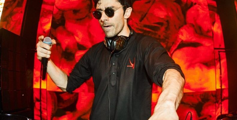KSHMR