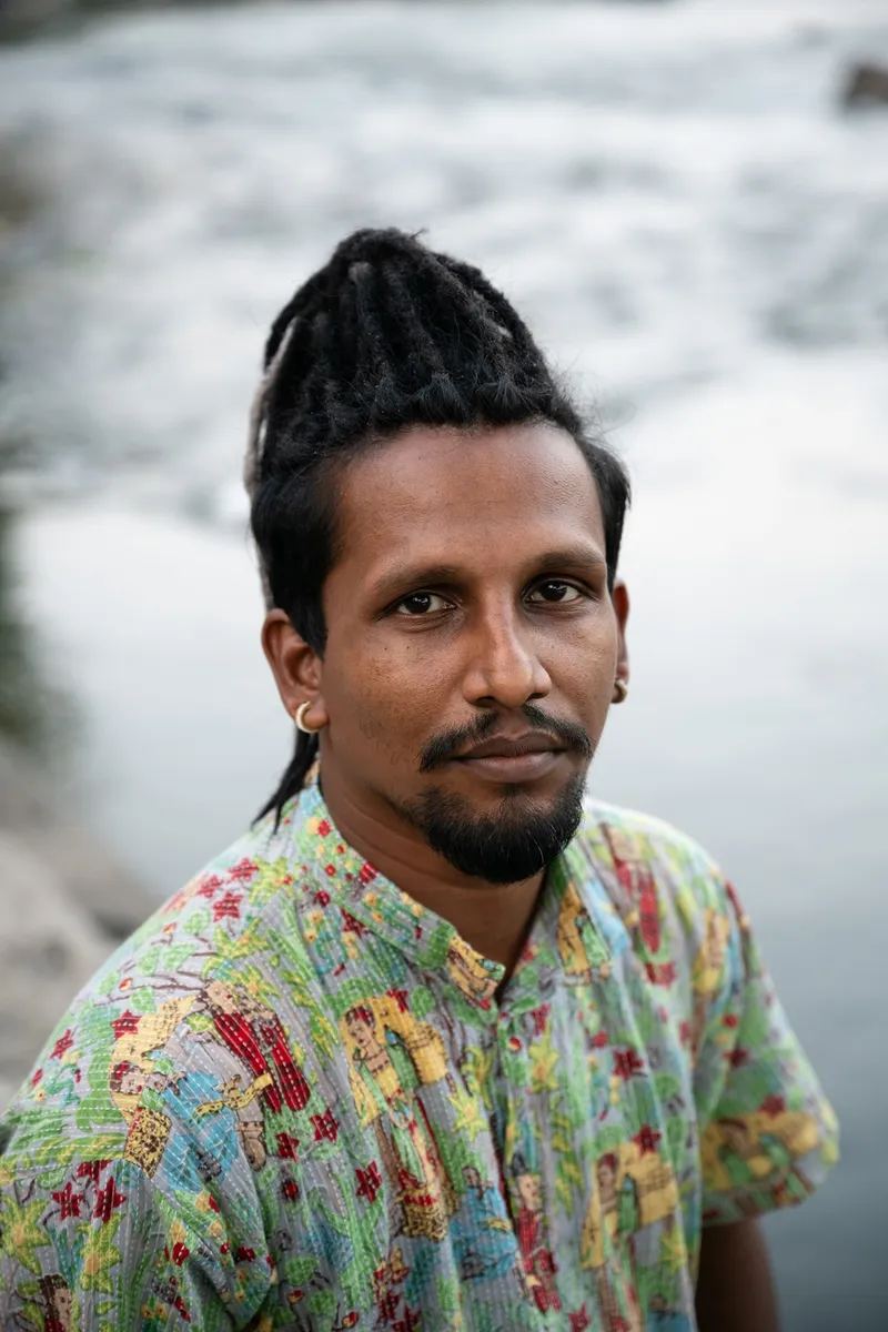 Kalpit Gaonkar