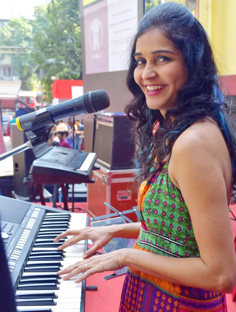 Karen Victoria fete 2