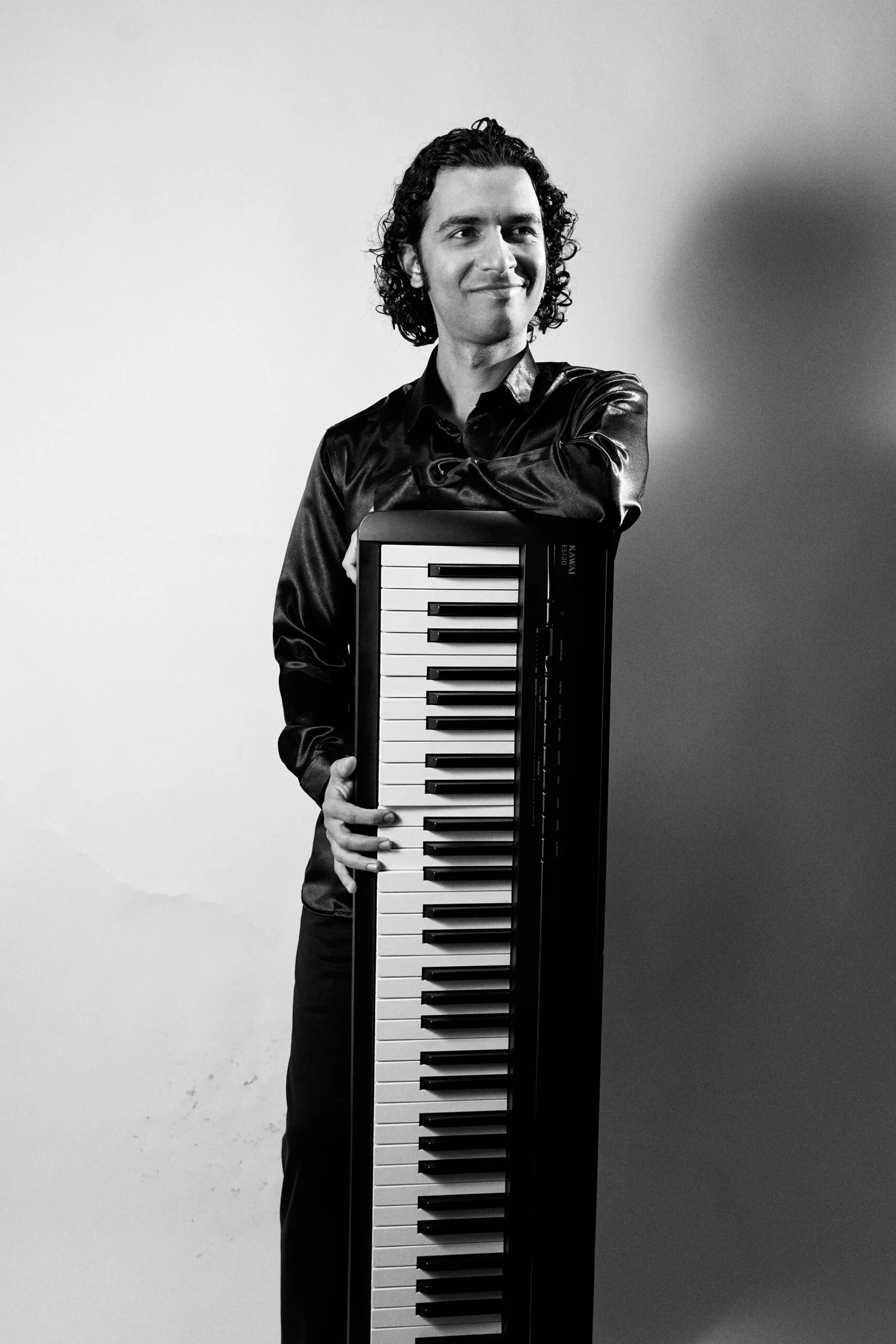Keanu Desouza with the Keyboard (3)