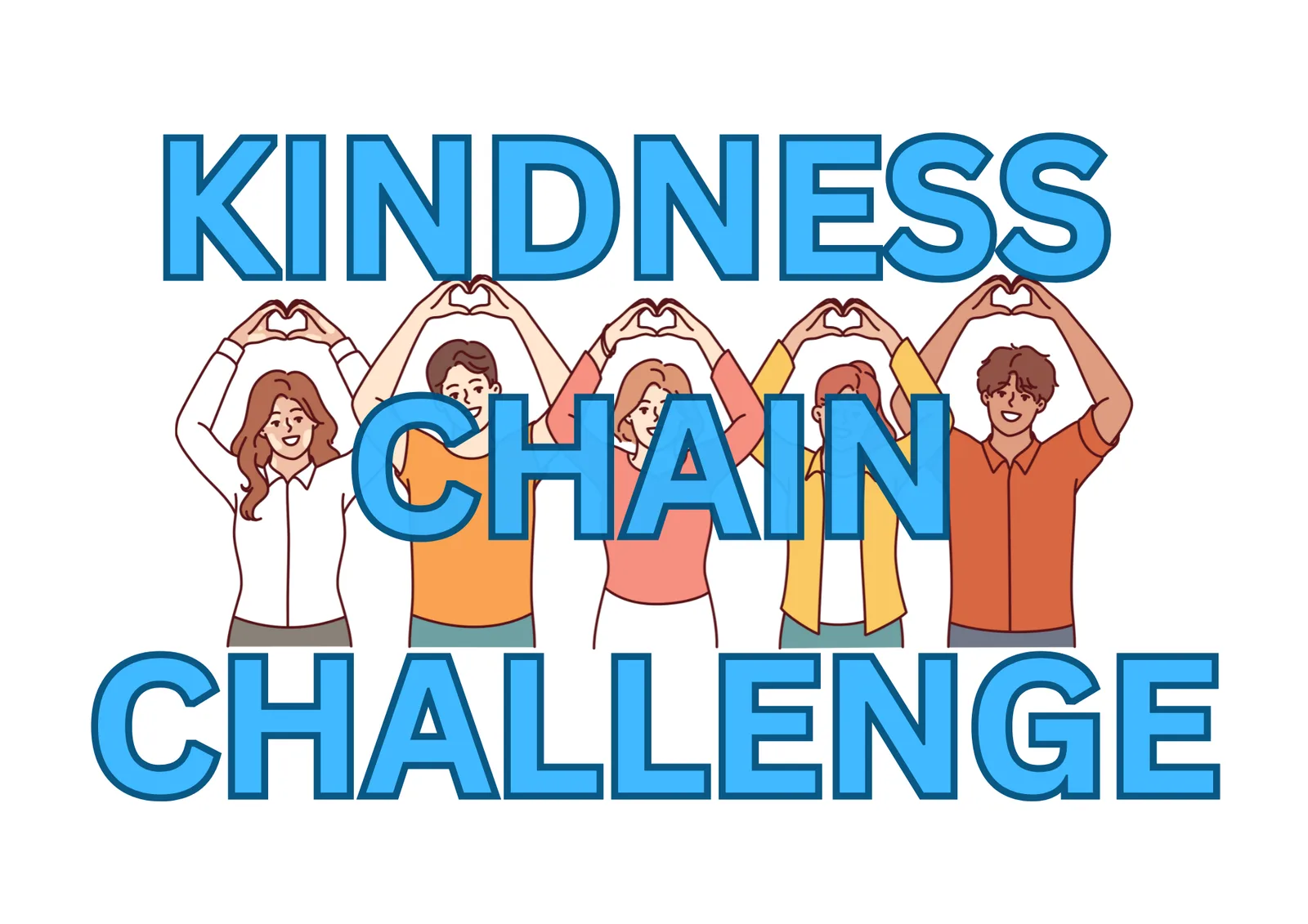 Kindness Chain Challenge_