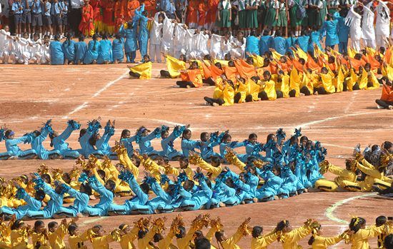 Liberation-Day-Goa-India