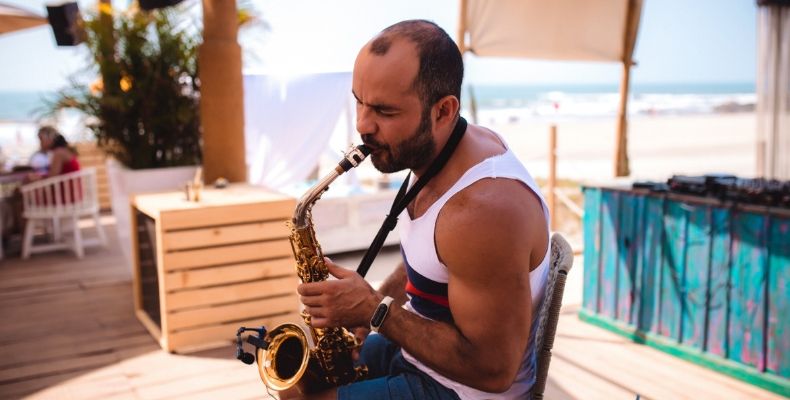 Live Music