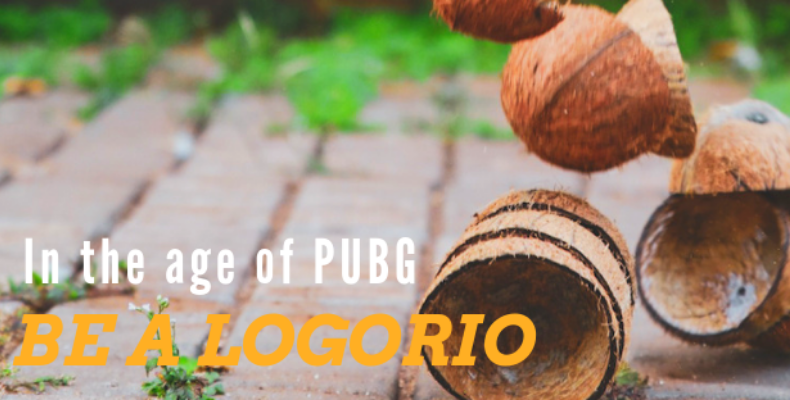 Logorio