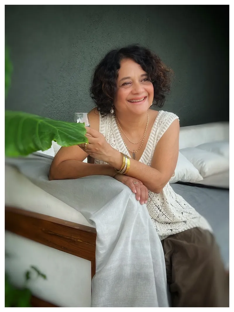 Lolita Sarkar 2