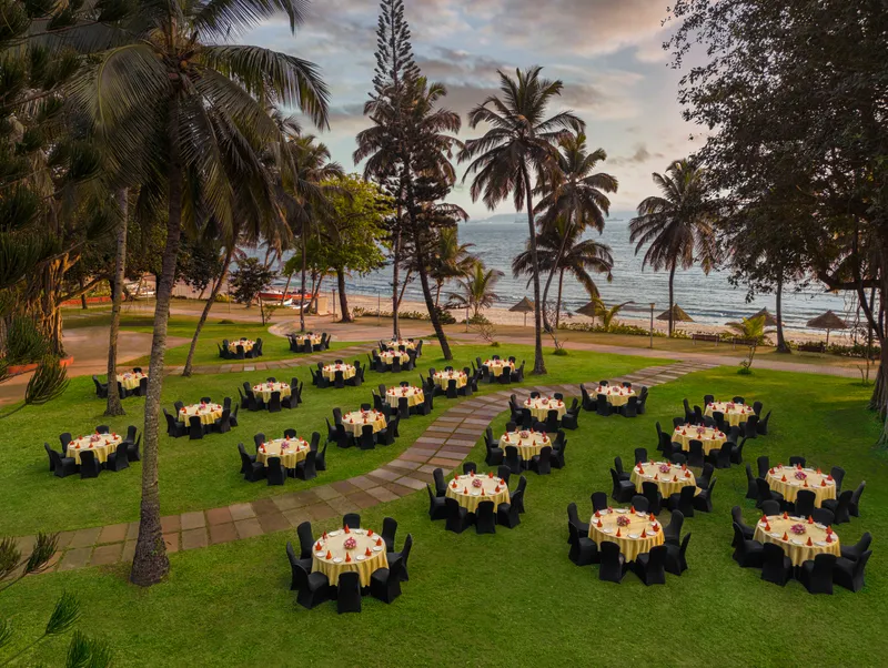 Mandovi Zuari Lawns