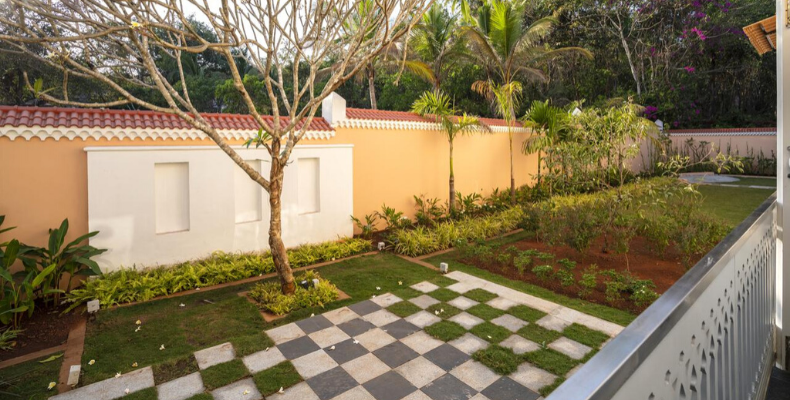 Maravilha Garden