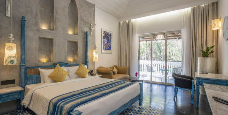 Maravilha Room