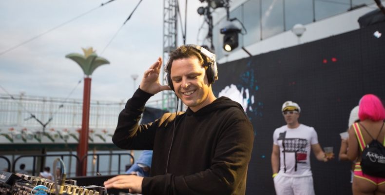 Markus Schulz