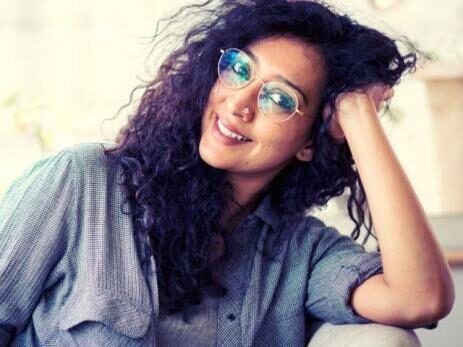 Mayuri Upadhya